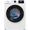 Gorenje Washing Machine | W3NGPI62SBS | Energy efficiency class B | Front loading | Washing capacity 6 kg | 1200 RPM | Depth 47 cm | Width 60 cm | LCD | Steam function