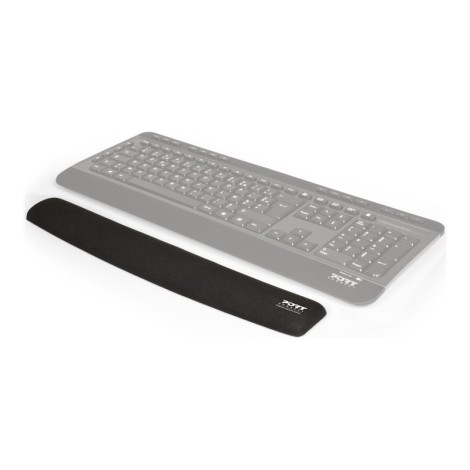 PORT CONNECT Keyboard Pad Ergonomic Gel | PORT CONNECT