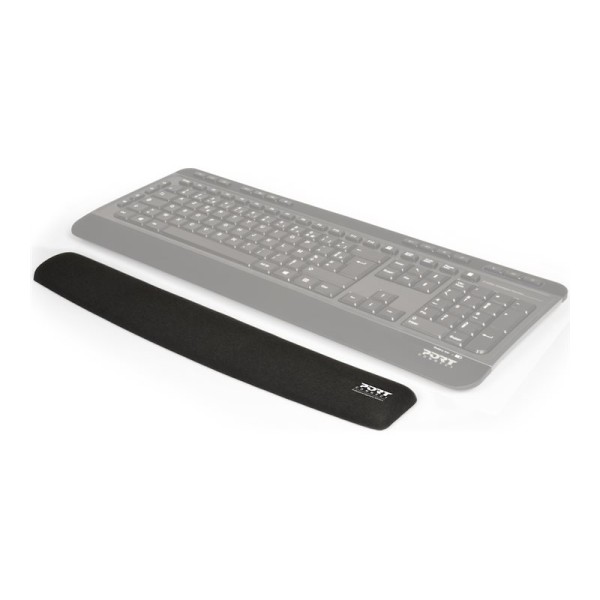 PORT CONNECT Keyboard Pad Ergonomic Gel ...