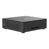 Komputer ASUS NUC 13 PRO RNUC13ANKI300002I (RPL-U 15W (i3-1315U), noRAM, noStorage, Integrated VGA, noOS, EU Cord, Kit)