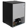 Adler Refrigerator | AD 8097 | Energy efficiency class E | Free standing | Larder | Height 63.2 cm | Fridge net capacity 58 L | 39 dB | Black