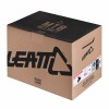 Kask rowerowy z wypinaną szczęką LEATT Helmet MTB Enduro 2.0 V23 rozmiar M (55-59cm) biały