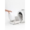 AIR WASHER AQUARIUS/WHITE COP000828 STYLIES