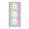 Case|MONTECH|AIR 903 MAX|MidiTower|Not included|ATX|EATX|MicroATX|MiniITX|Colour White|AIR903MAX(W)