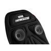 Next Level Racing | Haptic Feedback Gaming Pad | HF8 PRO | Black