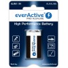 Alkaline battery  6LR61 9V (R9*) everActive Pro