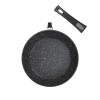 DEEP FRYPAN D26 H7.1CM/93041 RESTO