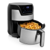 Princess | Digital Airfryer XXL | 182026 | Power 1500 W | Capacity 4.5 L | Black/Stainless Steel