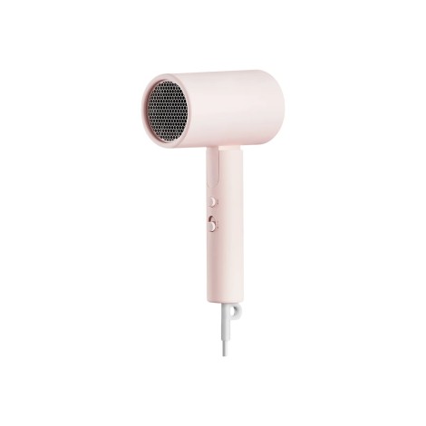 Xiaomi | Compact Hair Dryer | H101 EU | 1600 W | Number of temperature settings 2 | Pink