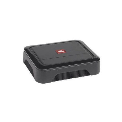 CAR AMPLIFIER A600/CLUBA600 JBL