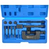 Geko MOTORCYCLE CHAIN ​​CRIMPING MACHINE-RIVETER (10/20) G02682 GEKO | Geko