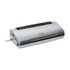 Caso | Bar Vacuum sealer | VC 100 | Power 120 W | Temperature control | Silver