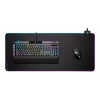 Corsair | MM700 | Gaming mouse pad | 930 x 400 x 4 mm | Black