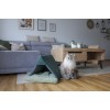 KERBL Anne Cave Green - Pet Bed - 45x40x34 cm