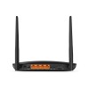 TP-Link Archer MR500 wireless router Gigabit Ethernet Dual-band (2.4 GHz / 5 GHz) 3G 4G Black