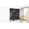 Bosch Serie 8 HBG7722B1 oven 71 L 3600 W Black