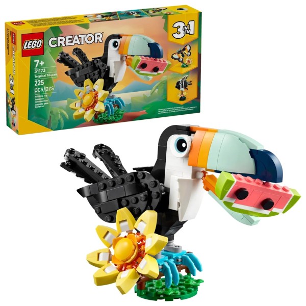 LEGO CREATOR 3 IN 1 31173 ...