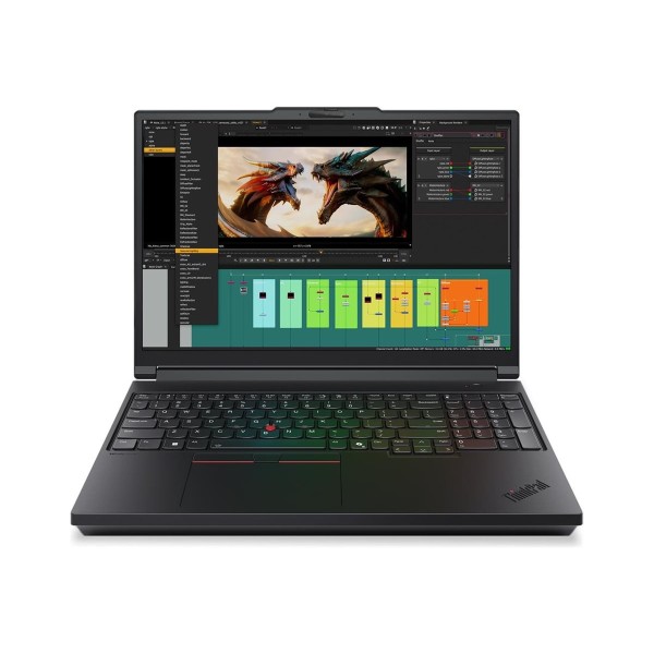 Lenovo ThinkPad P16 Gen 3 16 ...