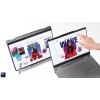 Lenovo Yoga 7 2-in-1 14ILL10 14 2.8K WQXGA+ Touch ULT7-258V/32GB/1TB/Intel Arc 140V/WIN11 Home/ENG Backlit kbd/Luna Grey/2Y Warranty | Lenovo Yoga 7 2-in-1 14ILL10 | Luna Grey | 14 