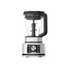 NINJA | Foodi Power Nutri 3-in-1 Blender | CB350EU | Tabletop | 1200 W | Jar material BPA-free plastic | Jar capacity 2.1 L | Ice crushing | Silver/Black