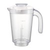 Noveen Sport Mix & Fit SB2100 X-LINE blender 0.8 L Tabletop blender 500 W