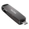 MEMORY DRIVE FLASH USB-C 1TB/SDDDE1-1T00-G46 SANDISK