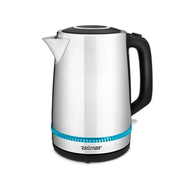 Zelmer ZCK7921 electric kettle 1, 7 ...