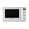 Caso | Microwave Oven with Grill | MG 20 Cube | Free standing | 800 W | Grill | Silver