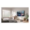 TCL 43P69K TV 109.2 cm (43") 4K Ultra HD Smart TV Wi-Fi Black