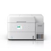 Epson Multifunctional printer | EcoTank L6376 | Inkjet | Colour | A4 | Wi-Fi | White