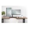 Digitus | Desk Mount | Swivel, Height adjustment | 15-32 