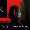 HEADSET HYPERX CLOUD STINGER 2/519T1AA HYPERX