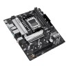 MB AMD B850 SAM5 MATX/PRIME B850M-K ASUS