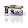 3COTY Turkey with goose - wet cat food - 80g