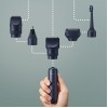 Panasonic Personal Care system ER-CKN1-PAC1, Black | Panasonic