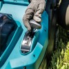 Cordless lawn mower MAKITA LM004GZ 40V MAX XGT | metabo