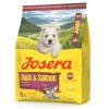 Josera Mini Junior Duck & Salmon 3kg