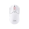 MOUSE USB OPTICAL HYPERX PF/HAS2 MINIWL WHT 7D389AA HYPERX