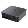 WiiM Ultra Dark Grey - Hi-Res music streamer