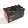 Tracer XtremeBeat TWS Portable Bluetooth Speaker Black 15 W