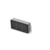 Vacuum Cleaner Accessory|DREAME|Filter|For X50 Ultra/X50 Master/L50 Pro Ultra/L50 Ultra/L40s Ultra/L40s Pro Ultra/X50 Ultra Complete/X50s Ultra/X50s Ultra Complete/X50s Master/L50s Ultra|RHF21