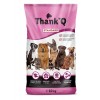 THANK'Q Standard  Lamb - dry dog food - 10kg