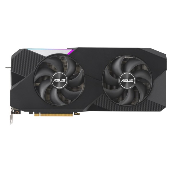 ASUS Dual -RX7900XT-O20G AMD Radeon RX ...