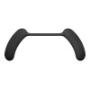 Sony Wireless Neckband Speaker | HT-AN7 Bravia Theatre U | Waterproof | Bluetooth | Black | Portable | Wireless connection