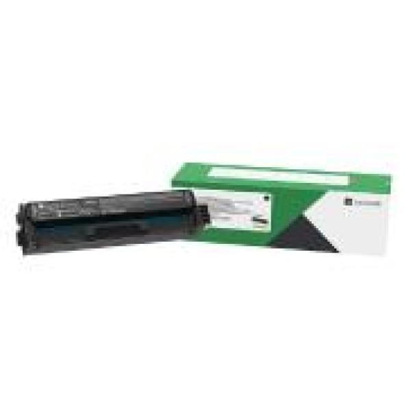 Lexmark Extra High Yield Return Programme ...