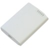 NET ROUTER 10/100M 5PORT/OUTDOOR RB750P-PBR2 MIKROTIK