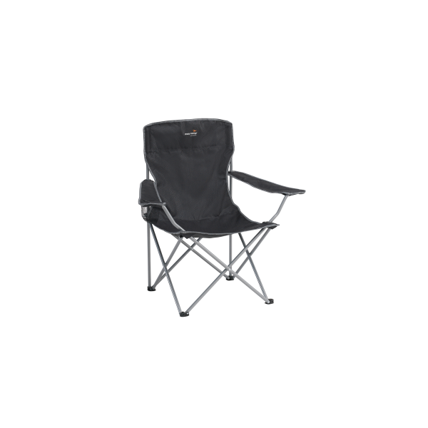 Outwell Spruce Arm Chair Ink Black ...