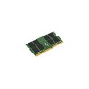 Kingston | 16 GB | SODIMM | 3200 MHz | Notebook | Registered No | ECC No