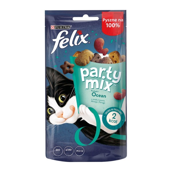 Felix Party Mix Ocean Mix  ...