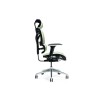 Ergonomic office chair ERGO 600 green